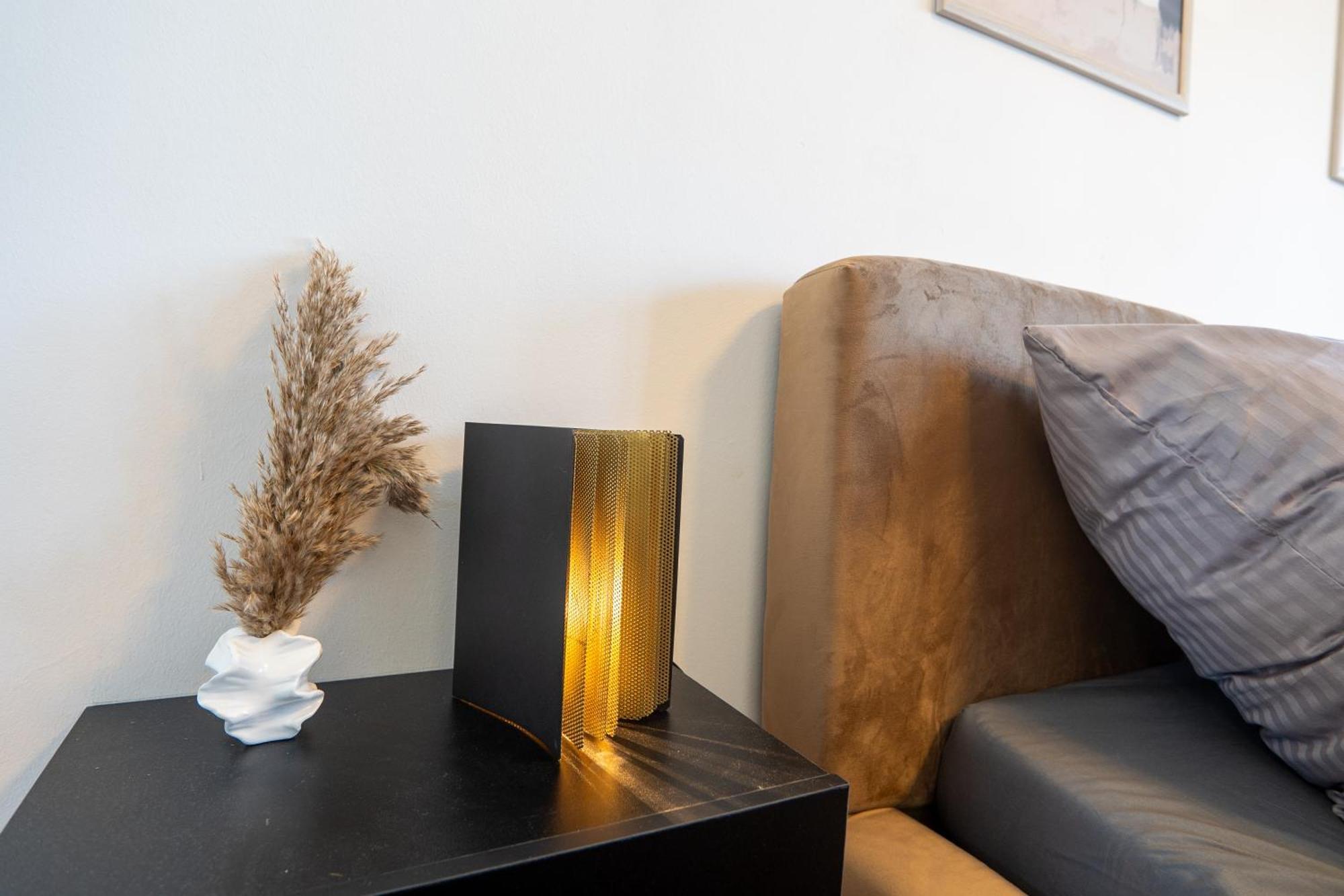 Apartment Passau B - Stilvoll, Modern & Cozy Im Zentrum Von Passau Kültér fotó
