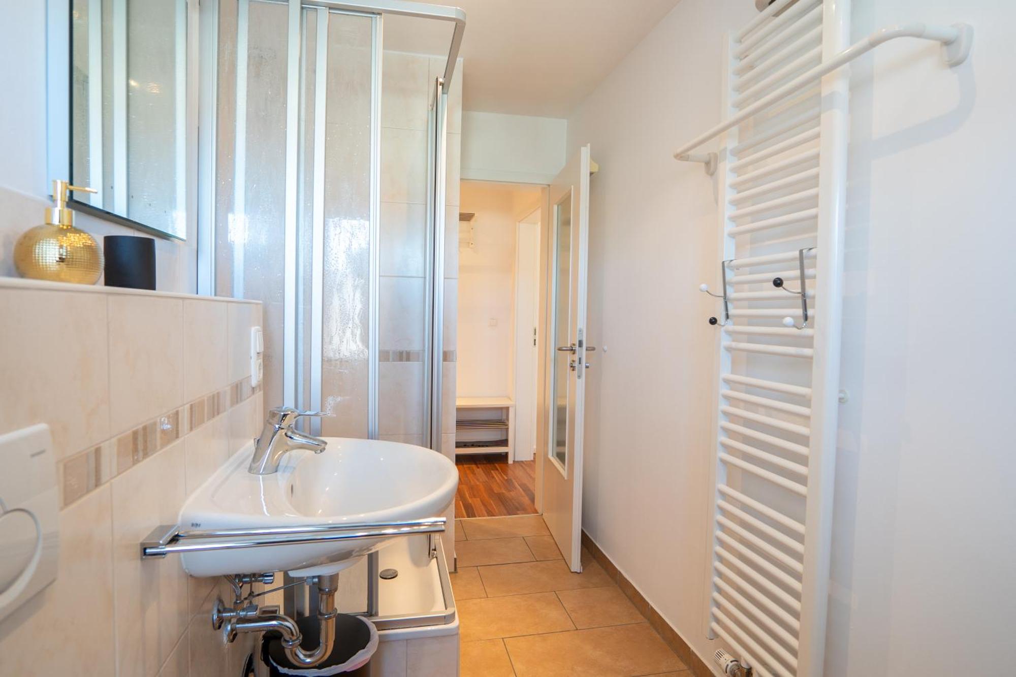 Apartment Passau B - Stilvoll, Modern & Cozy Im Zentrum Von Passau Kültér fotó